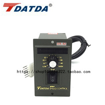 TDA Delta Motor Motor UX Digital Display AC Governor Governor UX-52