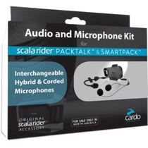 The United States imported new anti-fume mask face mask Cro Pcktlk motorcycle helmet Bluetooth headset base