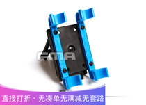 (New product on the market) plastic version SS accessories carrier set rotating buckle system TB1202