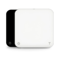 Acaia Ai Asian Pearl S Lunar hand coffee Italian waterproof smart Bluetooth electronic scale scale