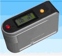 Detector for glossiness of HYD-09 glossiness measuring instrument