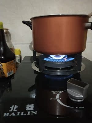 解说北菱燃气灶JZY/T-DA116怎么样,燃气灶好不好呢