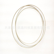 MD4218 electrodeposition diamond without interface with saw strip glass machined glass ceramic saw bed saw