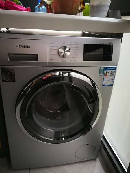 西门子wd12g4681w这款洗衣机好吗西门子xqg80wd12g4681w价格