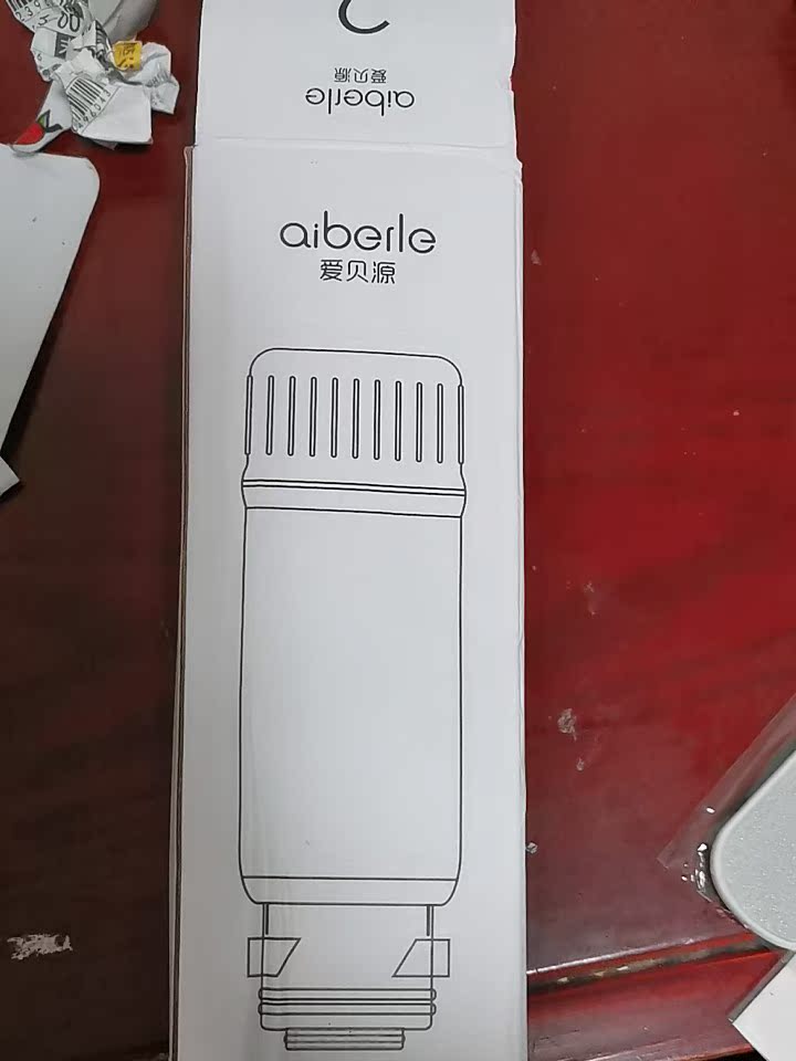 讨论爱贝源净水器全面评测
