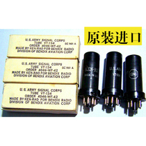 Imported tube new original American USA KEN-RAD 12A6 VT-134