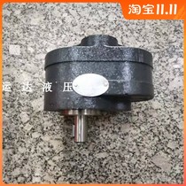 Hydraulic Gear Pump Machine Oil Pump CB-B16 CB-B20 CB-B25 CB-B10F cb-b6