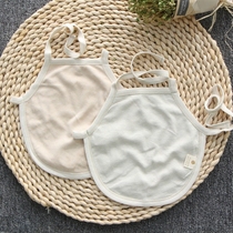 2 sets of baby bellyband autumn and winter colored cotton newborn baby bellyband summer newborn belly protection Four Seasons universal 0-3