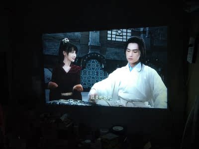 真实揭晓大曝光福满门投影仪怎么样，吐槽为什么这么便宜，原因何在