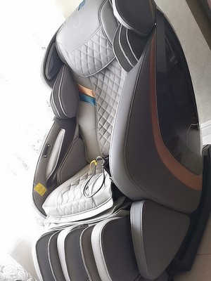 入手前咨询奥佳华OG7808按摩椅怎么样??大家说有什么缺陷优点？