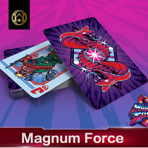 Huiqi Import Collection Flower Cut Poker Cartoon MAGNUM FORCE Cartoon Animation Nostalgic Cartoon Cartoon Cartoon Cartoon Cartoon Cartoon