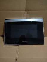 Galanz microwave oven door assembly lower sliding door overall length 40 8 width 27 2cm