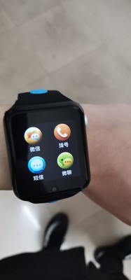 真实使用感受搜狗糖猫儿童电话手表怎么样，哪款比较好用？定位准确吗