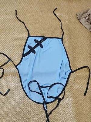 哇😯哇塞,好诱惑,女朋友穿上赞极了😍😍😍爱了爱了 哇😯哇塞,好诱惑,女朋友穿上赞极了😍😍😍爱了爱了