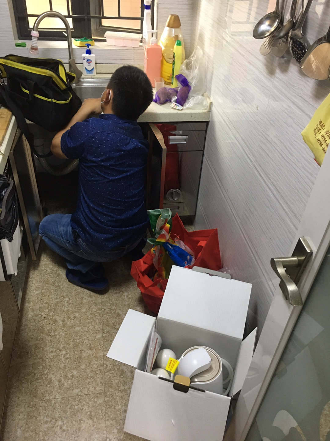 千万不要被忽悠啦!!!!【优缺点】|易开得净水器怎么样,千万不要被忽悠啦!!!!【优缺点】