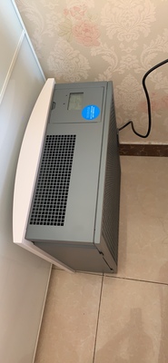 大家一起来聊Blueair空气净化器怎么样?看用户怎么评价