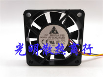 DC BRUSHLESS AFB0624MB DC 24V 10A 0 6CM Sichuan servo drive fan