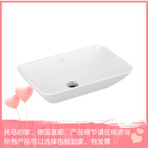 VitrA Options Washbasin Top Basin 4425B003-0016