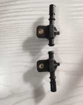 Piaggio VESPA125 150 GTS250 300 Sr250 300 injector bracket