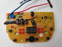 Electric pot accessories DRG-C12T1 display control circuit board original accessories