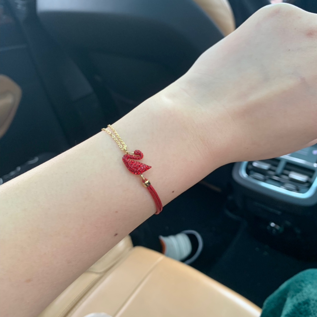 请问大伙:松下施华洛世奇手镯究竟怎么样,真实使用感受揭秘!!!不看必后悔