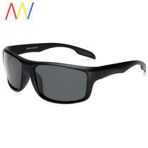 Polarized Sunglasses Driving Night Vision Glasses For Men