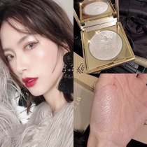 Stilda mashed potatoes with high light Enchanted pearl white Opulence Silverlak plum powder