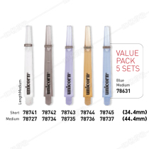 unicorn unicorn Darts Pole UK Professional Dart Accessories Gripper III Mirage