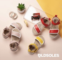 5-fold not back Old soles childrens collage sandals sandals super comfortable to wear 7013 possible flawless