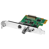 Skytron Hengda TC360N1 video acquisition card recording analog signal S terminal AV cavity mirror B superX light medical image acquisition card Peuching live collector 300N1 liters version