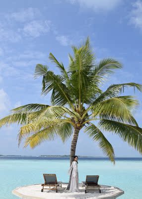 拍照很美很仙的一条裙子！推荐！