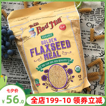 Bobs Red Mill Gold Flaxseed meal Flaxseed meal Ketogenic Pink Mill Flaxseed meal