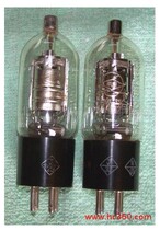 New Nanjing Electron Tube ZQM1-35 3 Side Thermal Oxide Cathode Pulse Hydrogen Thyatron