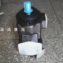 Baler vane pump Injection molding machine hydraulic pump 2520VQ21A14-1BBR