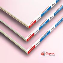 Sant Gorbanjko plasterboard home installed ceiling partition Red Jekoo Orbid certified eco-friendly series B20 standard plate