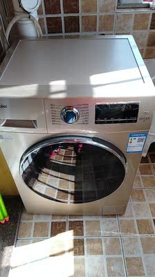 体验大家用过的来说下海尔 EG8014HB39GU1怎么样,好不好用呢