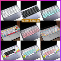 Huawei Honor Magicbook 14 Laptop Keyboard Membrane MateBook13 14 Xpro Computer Dustproof Cover D14 D15 Sharp Dragon Pro