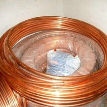 Copper tube outer diameter 8MM * inner diameter 6MM laptop computer water-cooled DIY oil circuit heat dissipation transformation 1 m