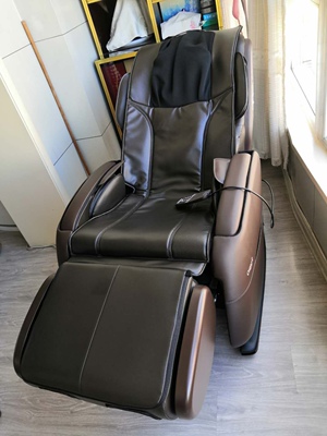 解疑必看osim傲胜os860v手大天王椅怎么样测评一个月后缺点问答大吐槽