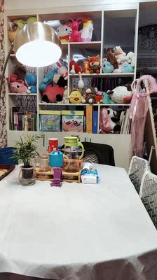 二次购买了，真的是价廉物美哦⊙&forall;⊙！低调奢华很温馨，还耐脏哦！打算再回购一套！