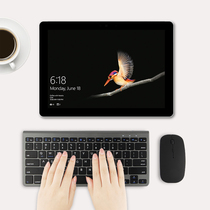 TOZOYO Bluetooth keyboard for Microsoft Surface Pro6 5 4 3 RT Wireless Universal Keyboard