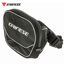 Dennis Waist Bag Motorcycle Cycling Bag Unisex Motorcycle Knight Bag Motorcycle Travel Gear Waterproof Reflective Casual Waist Bag