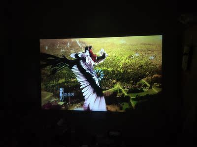 真实揭晓大曝光福满门投影仪怎么样，吐槽为什么这么便宜，原因何在