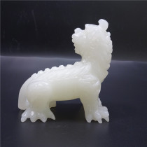 And Tian Yuleu Swaying Pieces The Ancient Jade Ancient Jade Sculpture Ancient Jade And Goat Fat Jade White Jade White Jade Sculpture Unique and Antique Old Objects