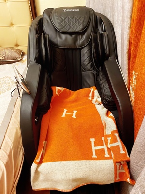 西屋S500按摩椅真的好吗？