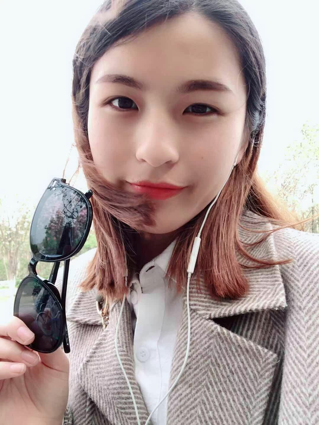 黛妮萌6046太阳眼镜