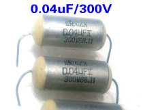 Special capacitor for bile machine CZJX 0 04uF 0 056uF 0 1uF 0 22uF 0 47uF 250V