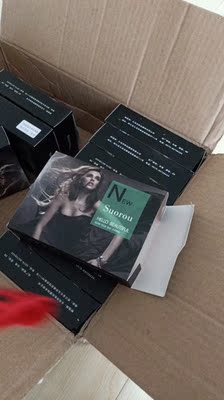 收到了还行,就是包装盒都挤坏了 收到了还行,就是包装盒都挤坏了