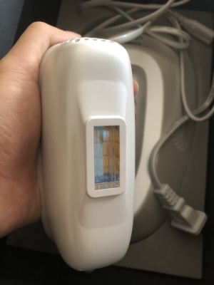 真实使用感受咨询一下：歌岚脱毛仪怎么辨真假，到底有没有用？说说