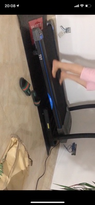 咨询乔山跑步机T57怎么样？一个月开始后悔了吗?